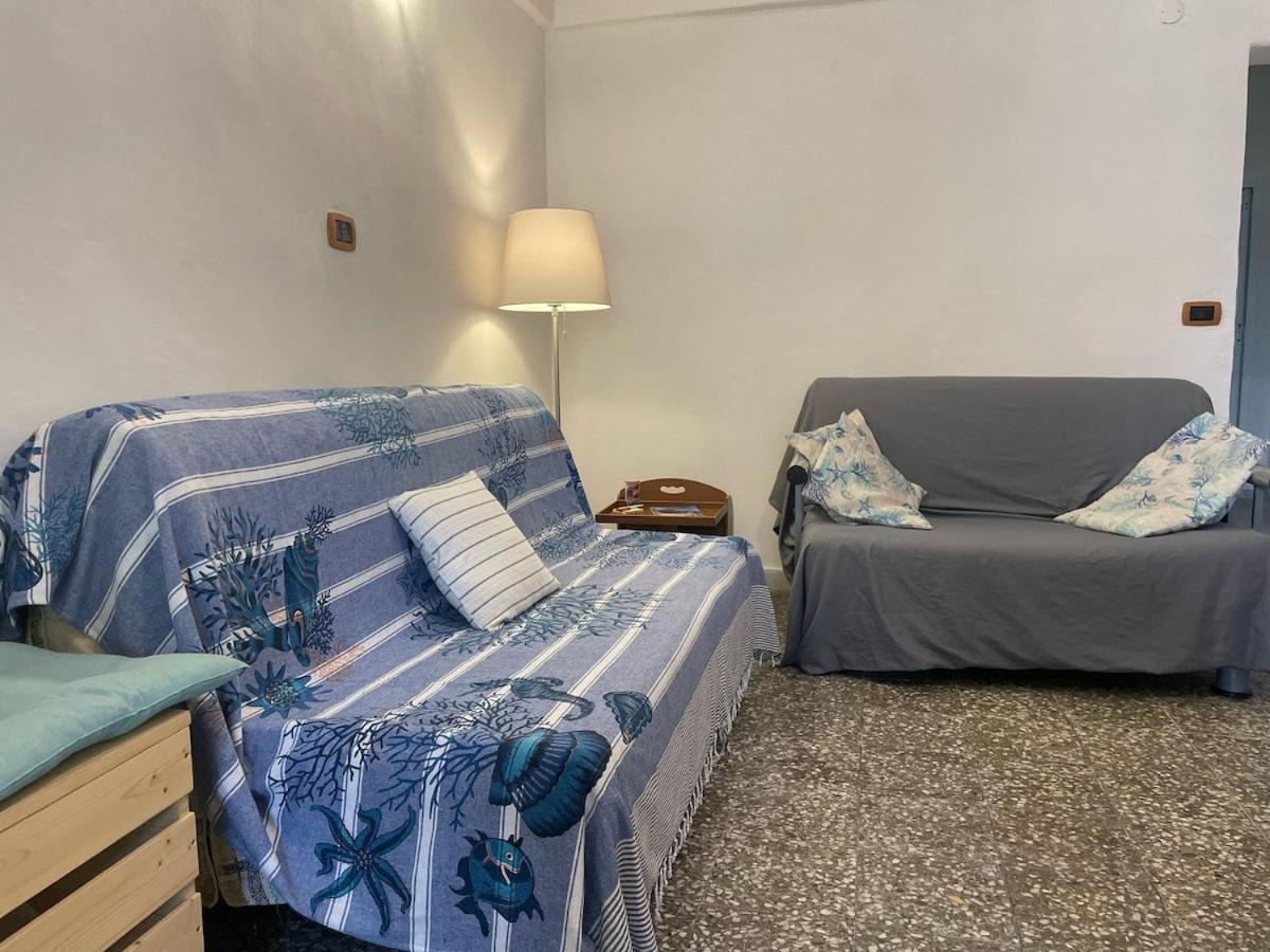 Villa Le Conchiglie Di Taranto Mediterranea ปุลซาโน ภายนอก รูปภาพ